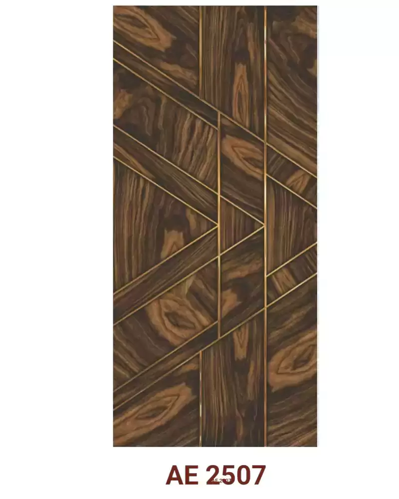 Laminated Decorative Flushdoors